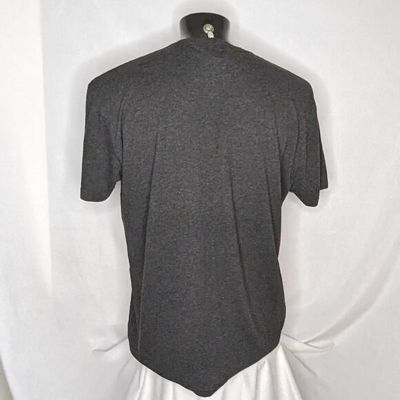 Shadow Hunters Graphic Tee | Men's XXL Freeform TV Show T-Shirt - Picture 3 of 5